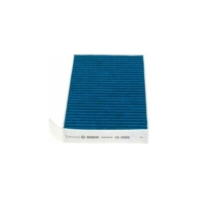 BOSCH Filter vnútorného priestoru 0 986 628 583