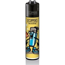 Clipper Characters 420 Characters 4 420