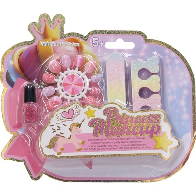 Wiky Nehtový set 10 cm