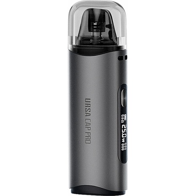 Lost Vape Ursa Cap Pro Pod Kit 1200 mAh Space Gunmetal 1 ks