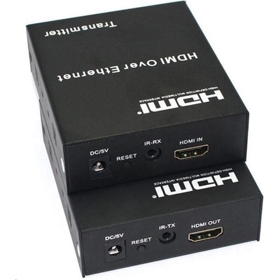 ATEN PremiumCord khext120 HDMI extender