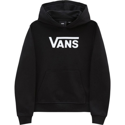 VANS GR FLYING V HOODIE GIRLS FLYING V BLACK