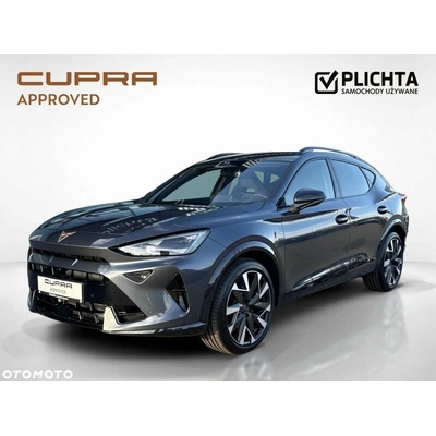 Cupra Formentor VZ 2.0 TSI 4Drive DSG 245 kW
