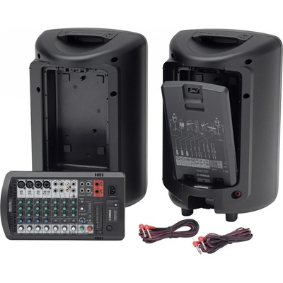 Yamaha STAGEPAS 600BT – Hledejceny.cz