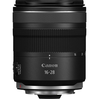 Canon RF 16-28 mm f/2.8 IS STM