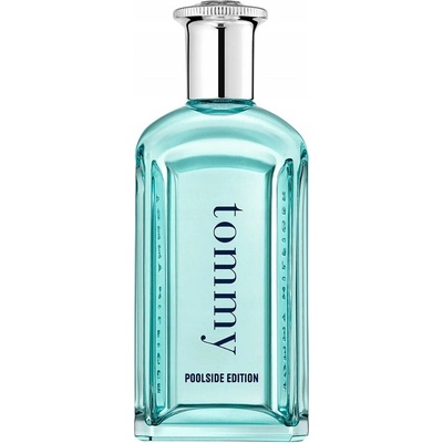 Tommy Hilfiger Tommy Poolside Edition toaletní voda pánská 100 ml