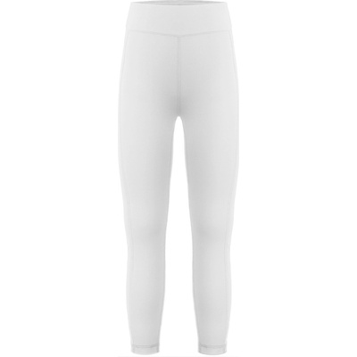 Poivre Blanc W23-1920-JRUX/A Base Layer Pant White