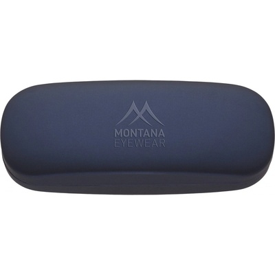 Montana Eyewear pouzdro na dioptrické brýle MC1B modré – Hledejceny.cz