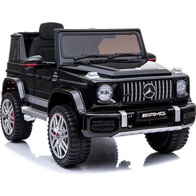 Dětské elektrické auto Mercedes G63 AMG 60W 4,5Ah