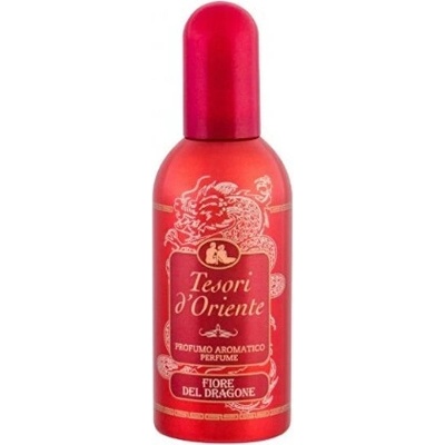 Tesori d'Oriente Fiore del Dragone parfumovaná voda dámsky 100 ml