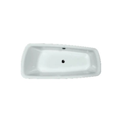 Laufen Palomba 180 x 80 cm H2428010000001