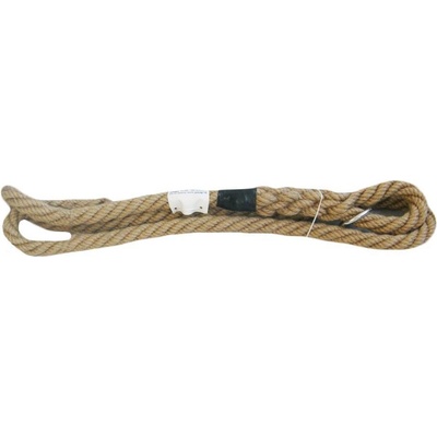 KV Řezáč Lano na šplh 2,5 m - 25 mm