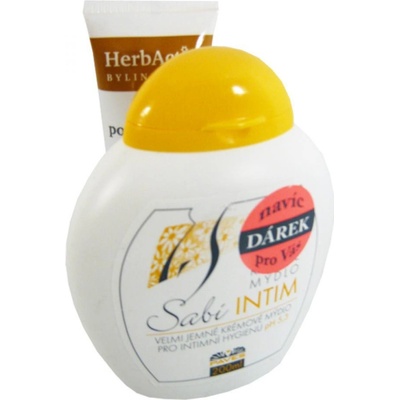 SABI Intim Herbal 220 ml – Hledejceny.cz