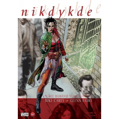 Nikdykde