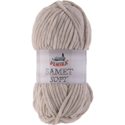 VLNIKA Příze Samet Soft Varianta: 269