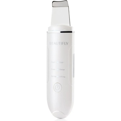 Beautifly B-Scrub Peeling Young multifunkční ultrazvuková špachtle – Hledejceny.cz