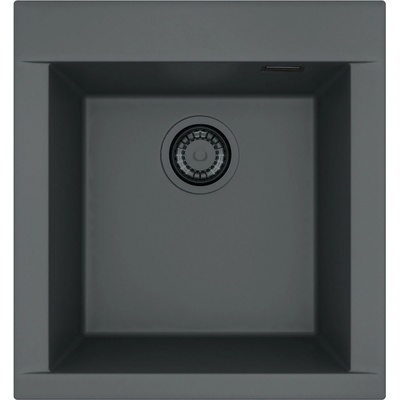 Alveus Pure-G 20 Black