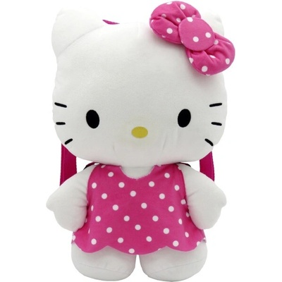 Hello Kitty - Kitty White - batoh