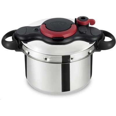 Tefal P4620768 Clipso Minut Easy 6 l – Hledejceny.cz