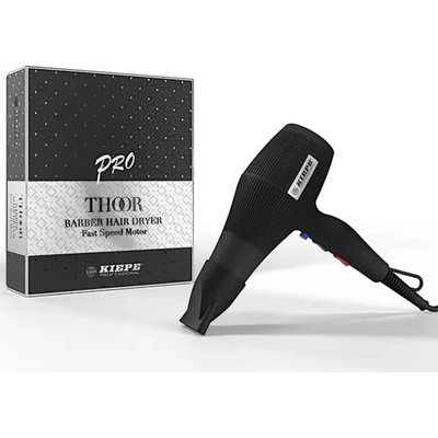 Kiepe Pro Thoor Barber