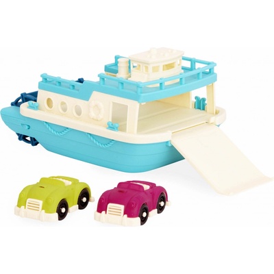 B-Toys Trajekt Happy Cruisers 31x20x17