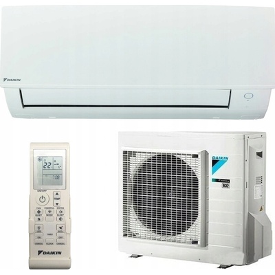 Daikin Sensira+ FTXC35B 3,5 kW