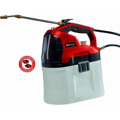 Einhell GE-WS 18/75 Li-Solo EH3425220