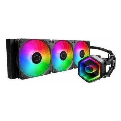 Cooler Master MasterLiquid 360L Core ARGB MLW-D36M-A18PA-R1