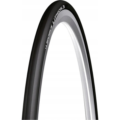 Michelin Lithion3 700C Cestný Skladací Tréningový Čierny