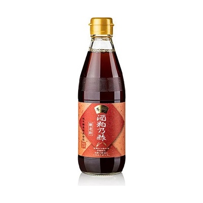 Bosfood Fujigin saké ocet Kisaichi 360 ml