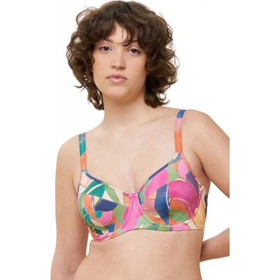 Triumph podprsenka 10214546 Summer Allure W 01 plavky světle růžové