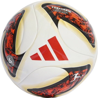 Adidas adidas Bundesliga / Soutěžní míč KG – Hledejceny.cz