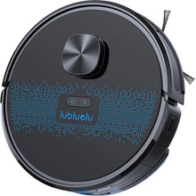 Lubluelu SL60D piano black