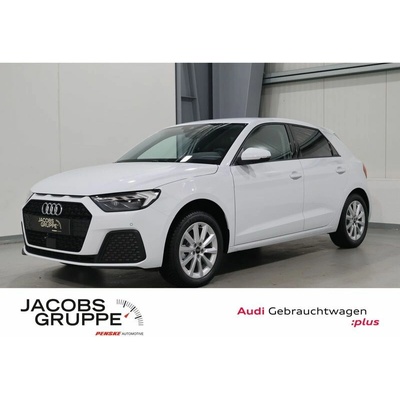 Audi A1 S tronic Sportback 85 kW