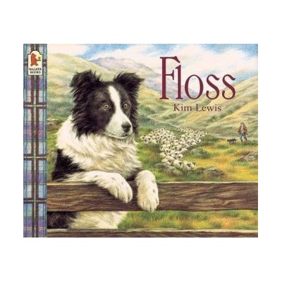 Floss - Kim Lewis