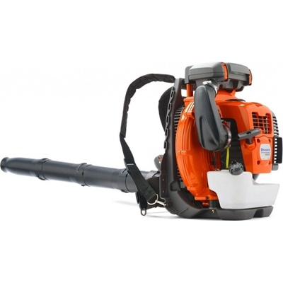 Husqvarna 580 BTS