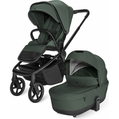 ZOPA Move Cross 5X Oak Green 2026