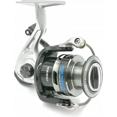 Mistrall Amundson Spin 40