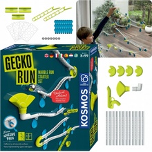 KOSMOS Gecko Run Startovací sada Marble Run V1