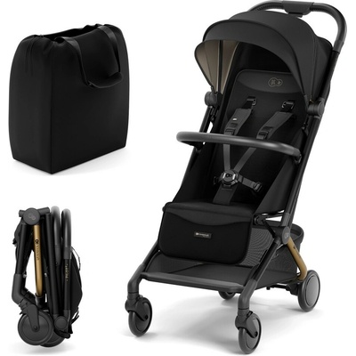 KINDERKRAFT SELECT Sport Pilot 2 Black 2025
