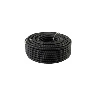 Chránička na kabel (husí krk) 25mm, balení 100m