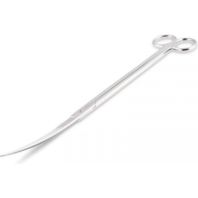 Invital Nůžky zahnuté 30 cm – Hledejceny.cz