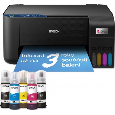 Epson EcoTank L3231