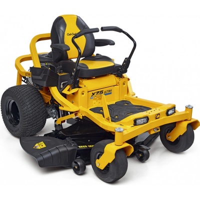 CubCadet XZ5 L137 – Hledejceny.cz