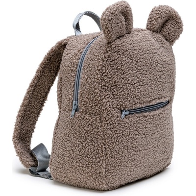 T-Tomi My First Bag Teddy grey
