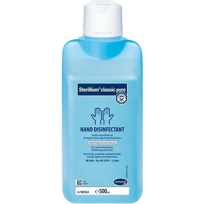 Hartmann Sterillium classic pure 500 ml