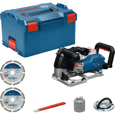 BOSCH GNF18V-40 06016C5000