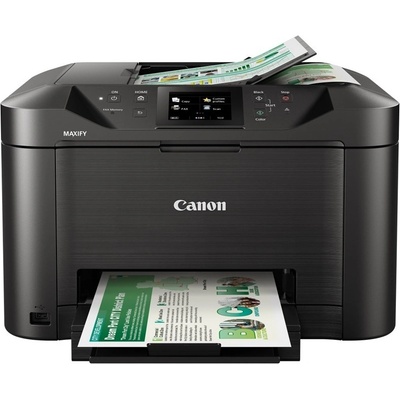 Canon MAXIFY MB5150