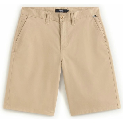 Vans AUTHENTIC CHINO LOOSE Hnědá