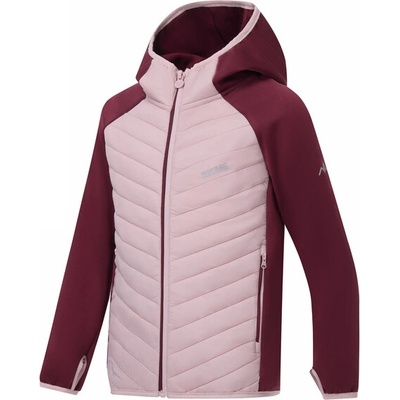 Regatta Andreson RKN209 Powder Lilac/Fig